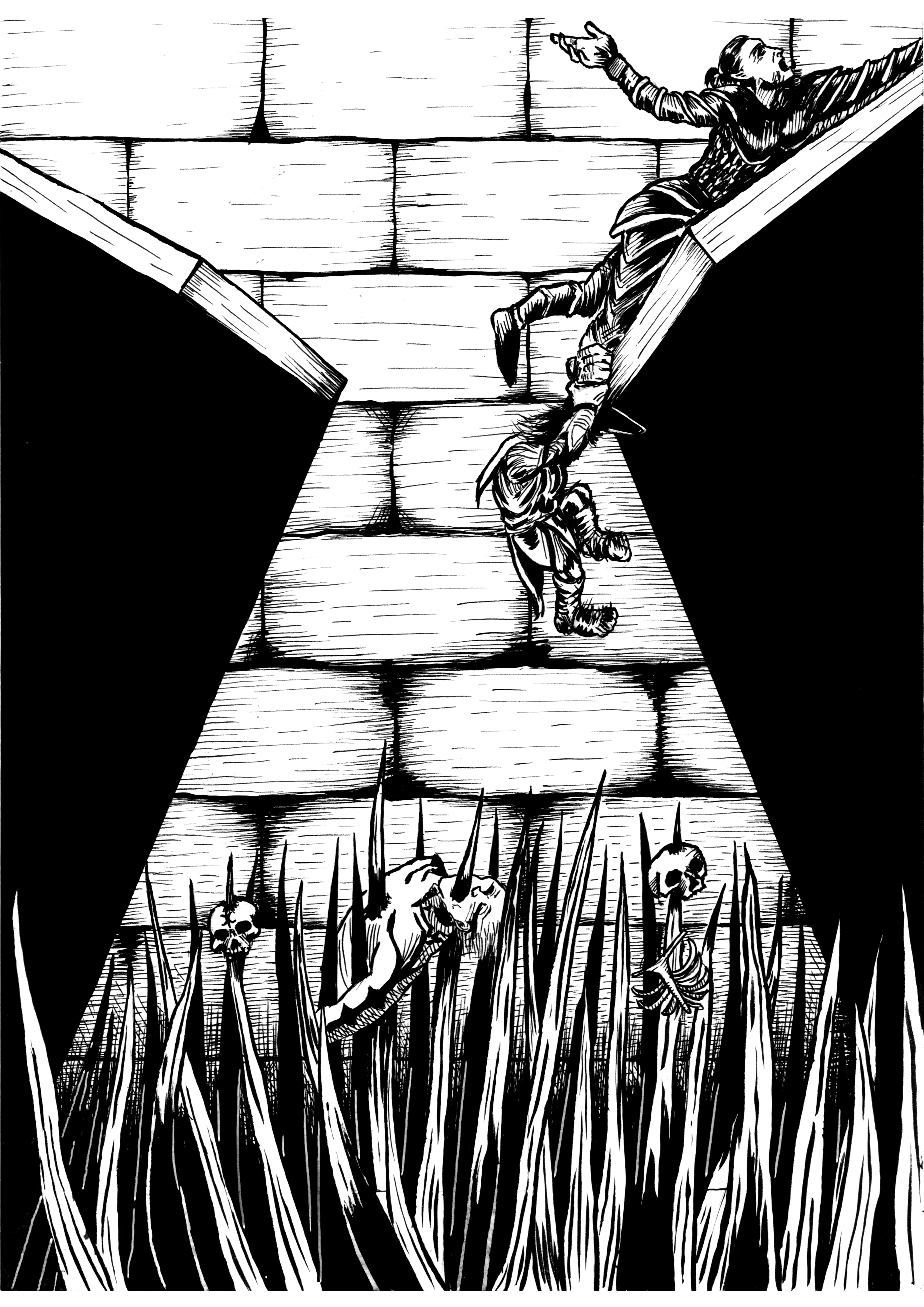 Avoiding Stale Combat with Tokens