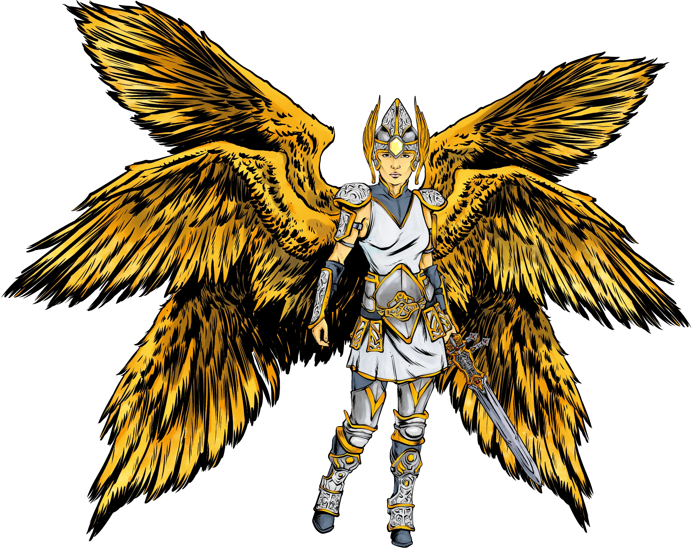 Top 10 Celestial Powers