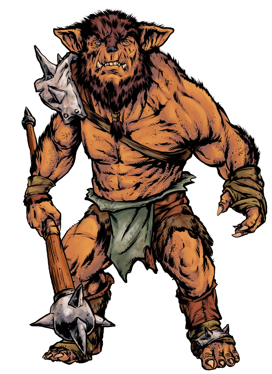 Bugbear