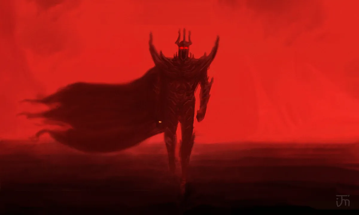 Craft the Perfect Villain