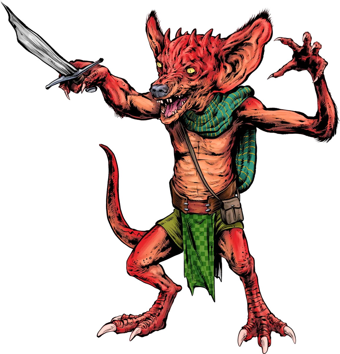 Kobold