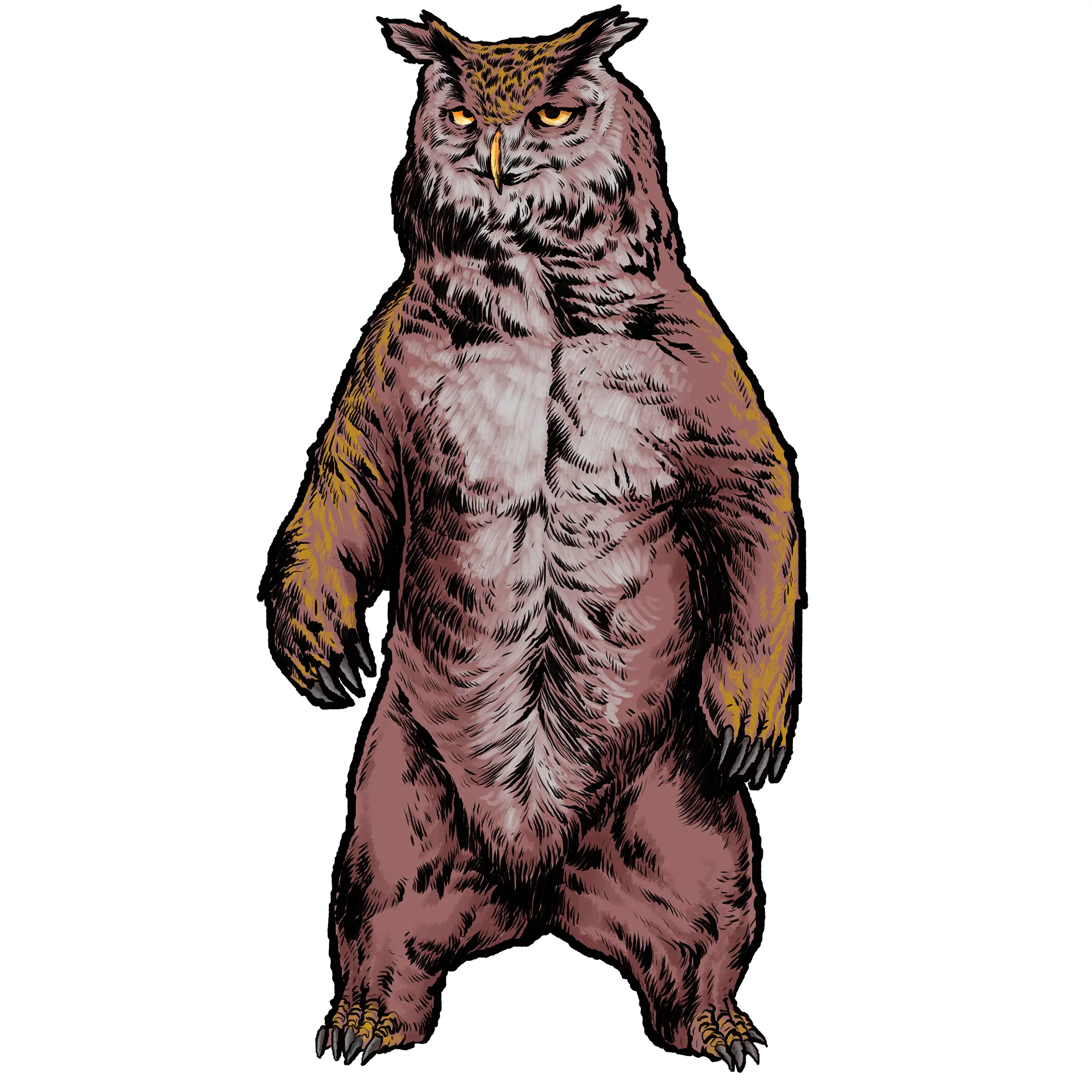 Owlbear