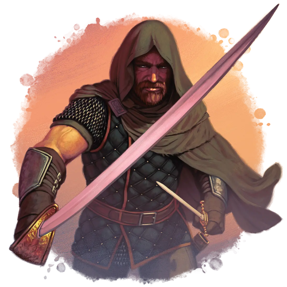 Rivals to Challenge Your PCs