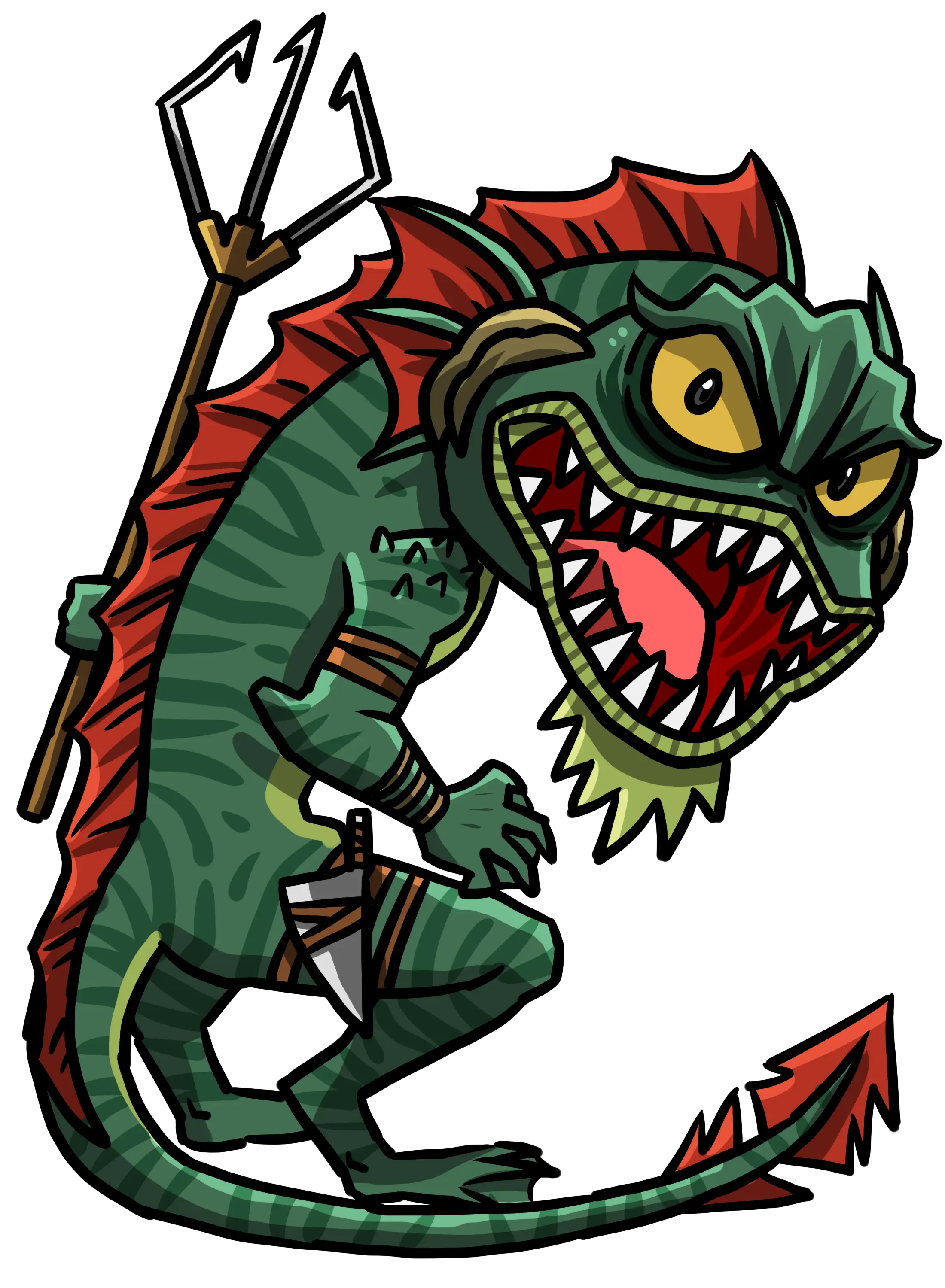 Are You Building Monsters Backwards? 4 Tips for 5E Monsters