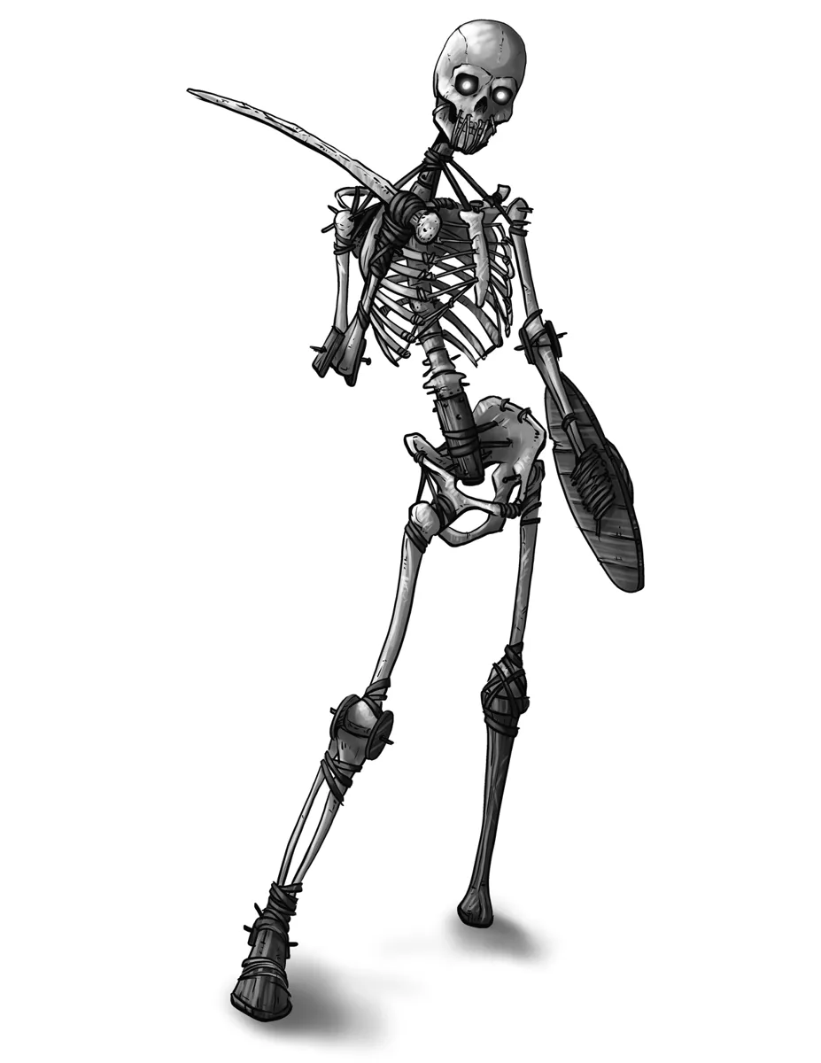 Skeleton